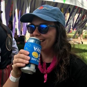 Meet your Posher, Sarah